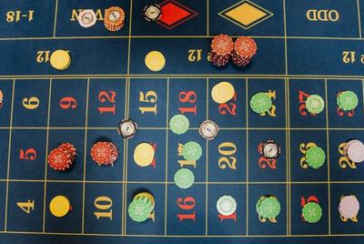 game May88 Poker